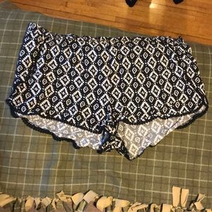 Joe Boxer shorts